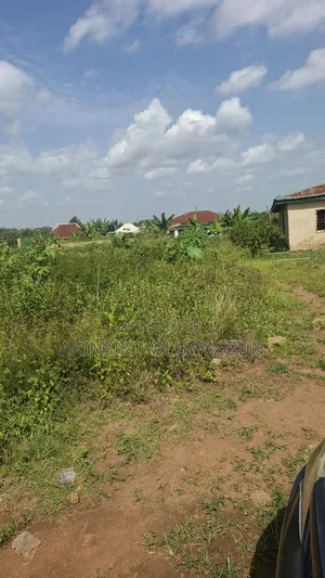 Residential Land for Sale, Akure