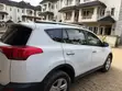 Toyota RAV4 2014 Fari - 1