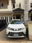 Toyota RAV4 2014 Fari - 5