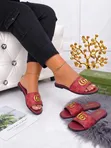 Gucci Classic Slippers - Sabon Kaya - 2