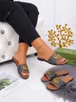 Gucci Classic Slippers - Sabon Kaya - 3
