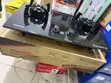 PHIIMA Modern Gas Hob Mai Gobara Biyu - 2