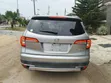 Honda Pilot Touring 2019 Silver - 1