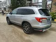 Honda Pilot Touring 2019 Silver - 2