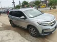 Honda Pilot Touring 2019 Silver - 3