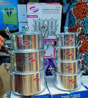 Quality Kitchen Utensils - Stainless Steel