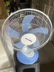 Table Solar Fan - 2