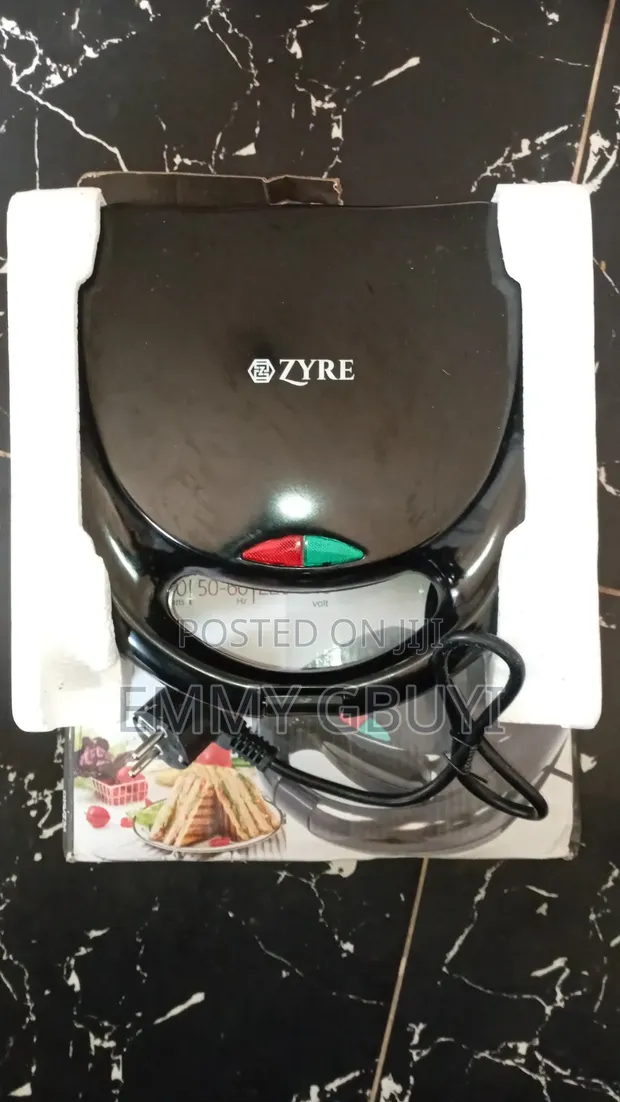 Toastmaster 2-Slice Toaster - 1