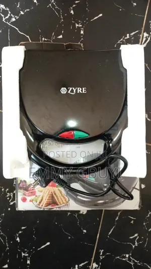 Toastmaster 2-Slice Toaster