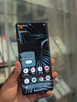 Google Pixel 6 Pro 128GB Baki (UK Amfani) - 2