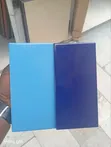 Swimming Pool Tiles 4x8cm Porcelain Glossy - 1