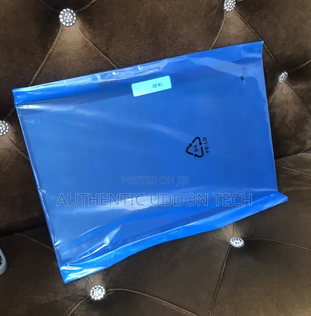 HP 14EK Fuskar Laptop Mai Sauyawa - Sabon Abu - 1