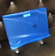 HP 14EK Fuskar Laptop Mai Sauyawa - Sabon Abu - 1