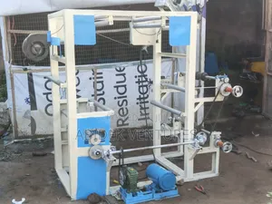 Brand New Nylon Printing Machine