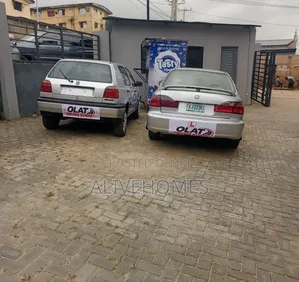 Olat Driving School
