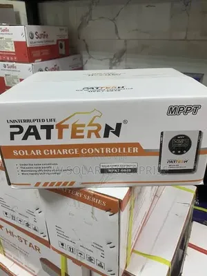 Sabon Pattern Inverter 6kva 48V Hybrid