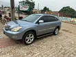 Lexus RX 330 2004 Blue - 1