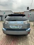 Lexus RX 330 2004 Blue - 5
