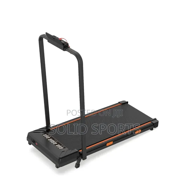 Brand New Universal Treadmill Machine - Payment on Delivery - 1