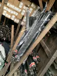 Electric Booth Shock Absorbers for Lexus RX350 & Highlander - 4