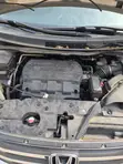 Honda Odyssey 2013 Silver - 3