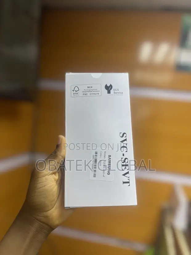 Samsung Galaxy S20 FE OLED Screen - 1