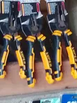 General Tools Brand New Pliers - Industrial Use - 2