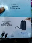 Sabon Water Dispenser Mai Zafi & Sanyi - 2