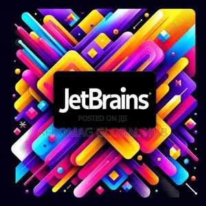JetBrains All Products Pack Key (3-12 Months)
