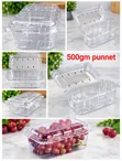 Punnet Fruit Pack - 1