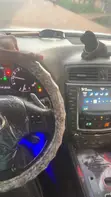 Lexus IS 250 2010 Silver - 1