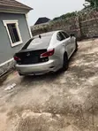 Lexus IS 250 2010 Silver - 5