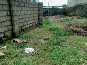 500sqm Land for Sale, Dozie Way Umuahia