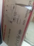 Brand New Sun 350W Monocrystalline Solar Panel - 2