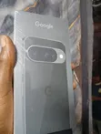 Sabon Google Pixel 10 256GB Grey - 1