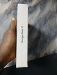 Sabon Google Pixel 10 256GB Grey - 2