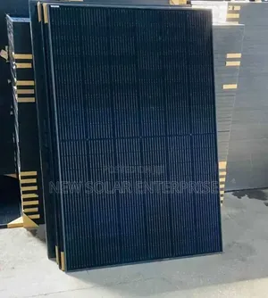 Longi Solar Panel 500 Watt Monocrystalline