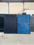 Longi Solar Panel 500 Watt Monocrystalline - 2