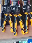 Brand New General Tools Pliers - Industrial Use - 1