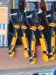 Brand New General Tools Pliers - Industrial Use - 2