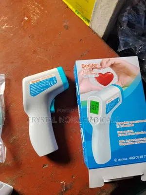 Infrared Thermometer - Brand New