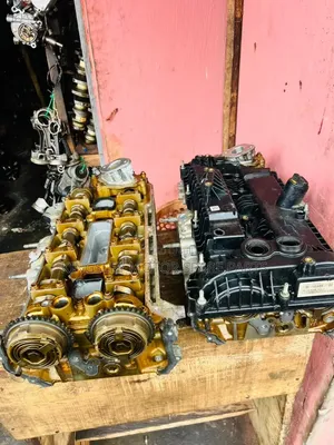 Direct Tokunbo Ford Explorer/Escape Engine (2019-2024)