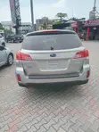 Subaru Outback 2010 Grey - 1