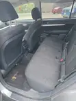 Subaru Outback 2010 Grey - 2