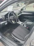 Subaru Outback 2010 Grey - 5