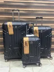 King Luxury Turkish Imported Travel Bags - 2