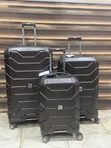 King Luxury Turkish Imported Travel Bags - 3