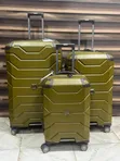 King Luxury Turkish Imported Travel Bags - 4