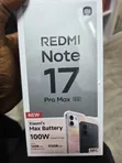 Sabo Xiaomi Redmi Note 17 Pro Max 512GB Ja - 1