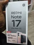 Sabo Xiaomi Redmi Note 17 Pro Max 512GB Ja - 2